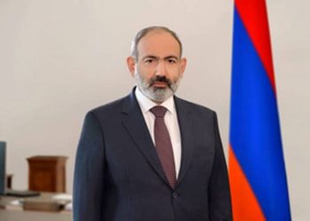 Мы  больше не будем искать новую Родину. Послание  Никола Пашиняна из Сардарапата к Дню Первой Республики