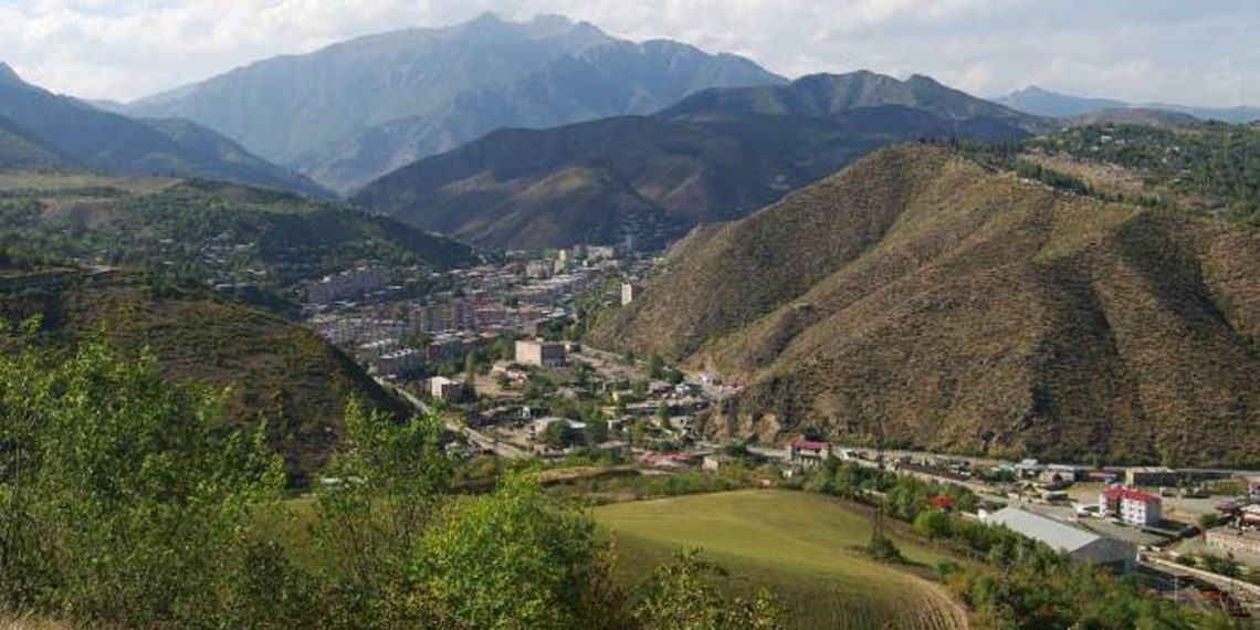 Россия откроет консульство в Сюнике