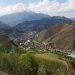 Россия откроет консульство в Сюнике