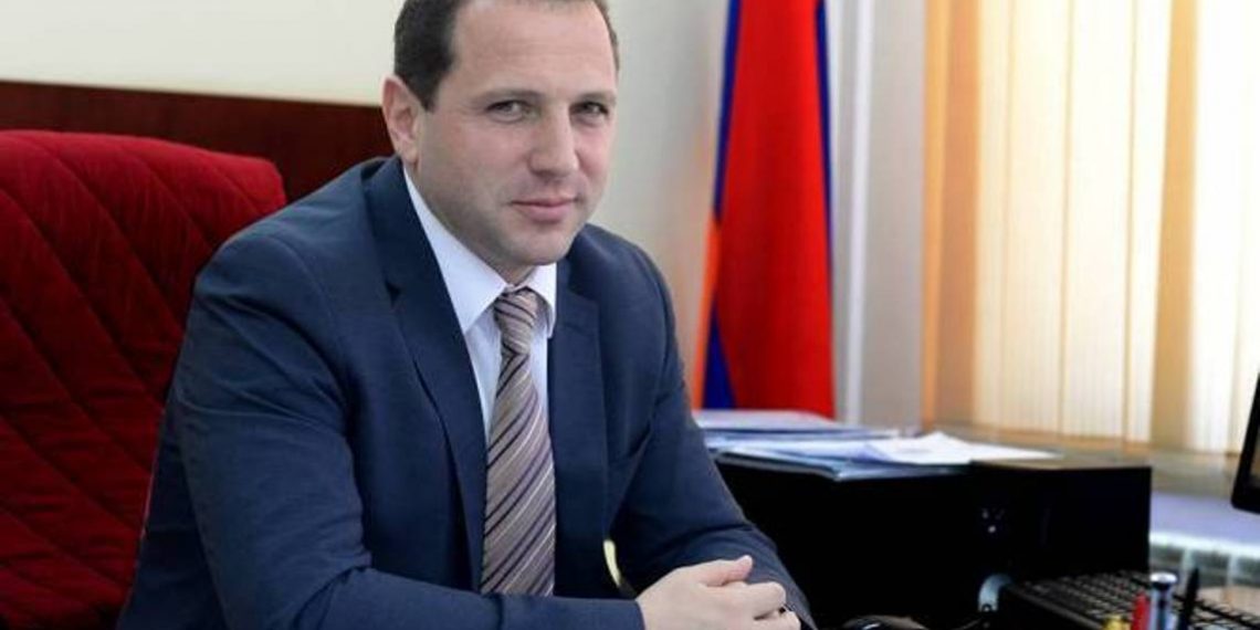 Давид Тоноян раскрыл некоторые подробности о событиях накануне подписания Трехстороннего заявления от 9 ноября 2020 года