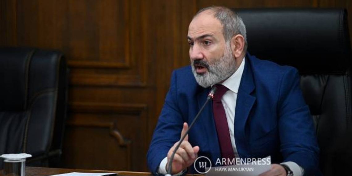 Пашинян уверен, что открытие региональных коммуникаций станет дополнительным стимулом для развития экономики Армении