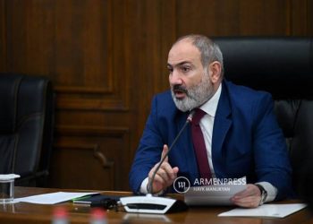 Пашинян уверен, что открытие региональных коммуникаций станет дополнительным стимулом для развития экономики Армении