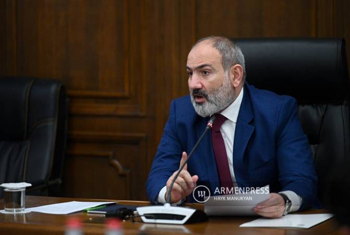 Пашинян уверен, что открытие региональных коммуникаций станет дополнительным стимулом для развития экономики Армении