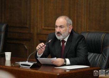 Заявления Алиева означают отказ от брюссельских договоренностей: Пашинян требует объяснений