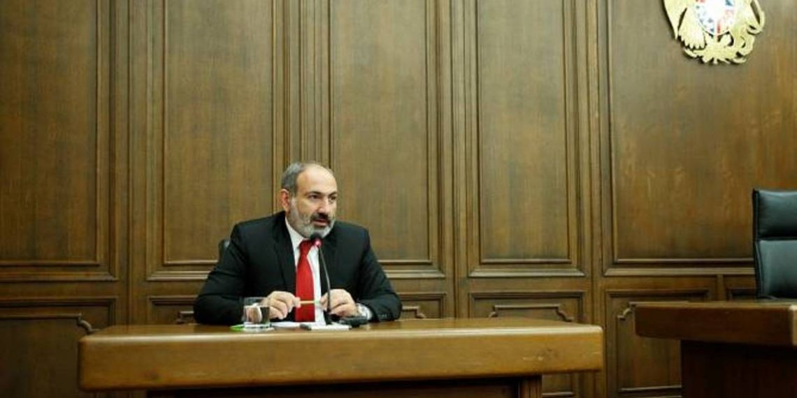 Пашинян надеется, что процесс нормализации армяно-турецких отношений продолжится и после прошедших в Турции выборов