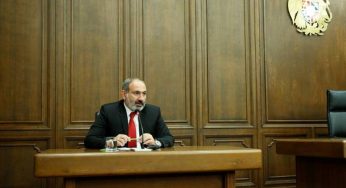 Пашинян надеется, что процесс нормализации армяно-турецких отношений продолжится и после прошедших в Турции выборов