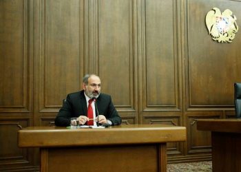 Пашинян надеется, что процесс нормализации армяно-турецких отношений продолжится и после прошедших в Турции выборов