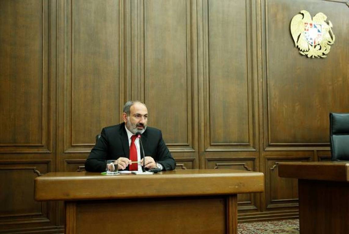 Пашинян надеется, что процесс нормализации армяно-турецких отношений продолжится и после прошедших в Турции выборов