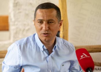 Губернатор Сюника заверил, что во всех приграничных населенных пунктах есть оружие для самообороны