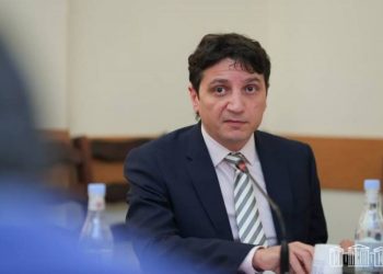 Арцаху была оказана беспрецедентная поддержка: министр финансов Армении