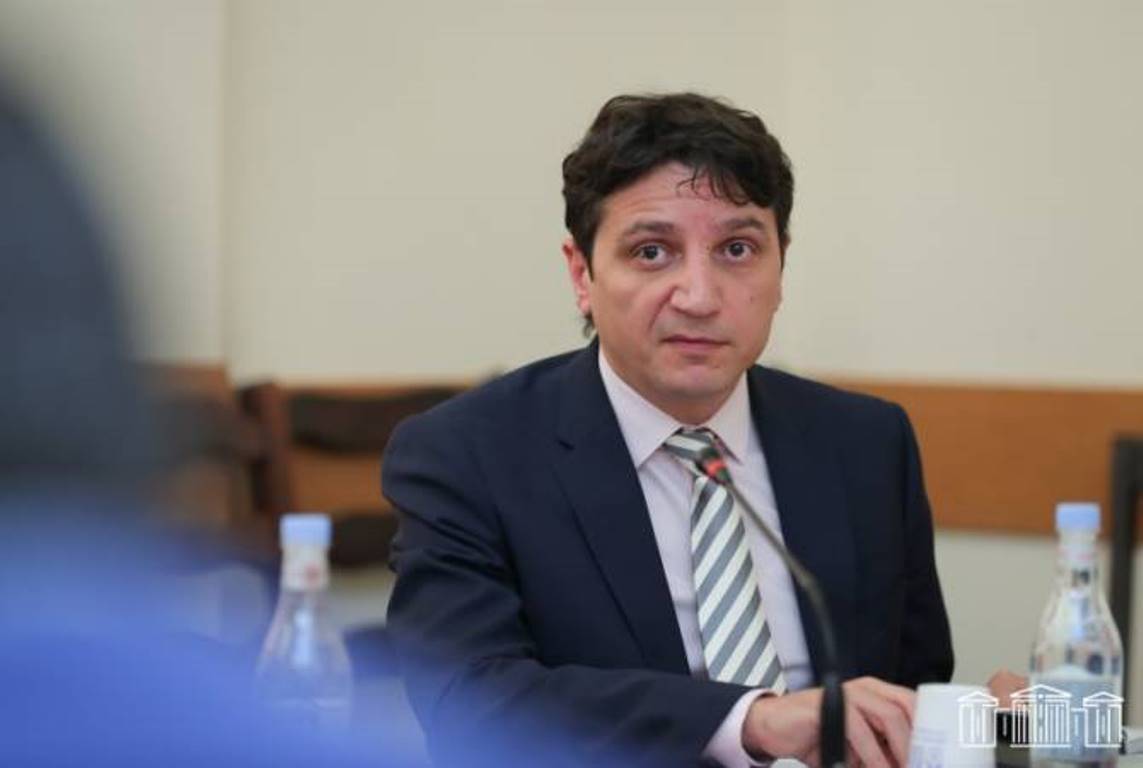 Арцаху была оказана беспрецедентная поддержка: министр финансов Армении