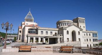 Президент и Национальное собрание обладают первичным мандатом народа Арцаха: ответ Степанакерта Алиеву