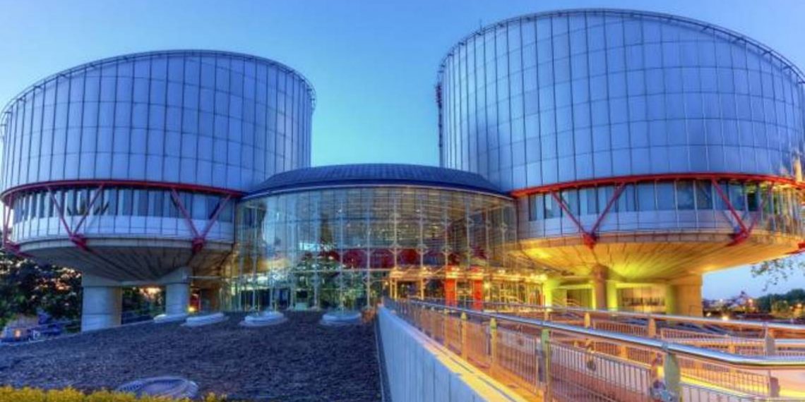 По факту похищения двух армянских военнослужащих Армения обратилась в ЕСПЧ с требованием применить промежуточную меру