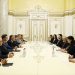 Премьер-министр Пашинян принял парламентскую делегацию Аргентины