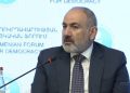 Демократия — основной бренд Армении: Никол Пашинян