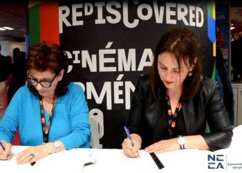 В рамках 76-го Каннского фестиваля Национальный киноцентр Армении провел ряд важных встреч