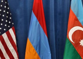 Главы МИД Армении и Азербайджана в Вашингтоне обсуждают «Договор об урегулировании отношений»