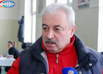 Арташес НЕРСЕСЯН: «Показатели надо улучшать, иначе наступит время, когда мы ничего не добьемся»