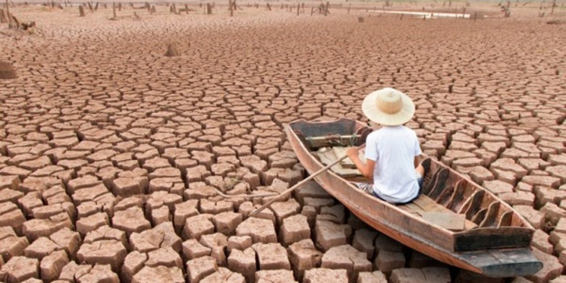 Зеленая трансформация — глобальный тренд
