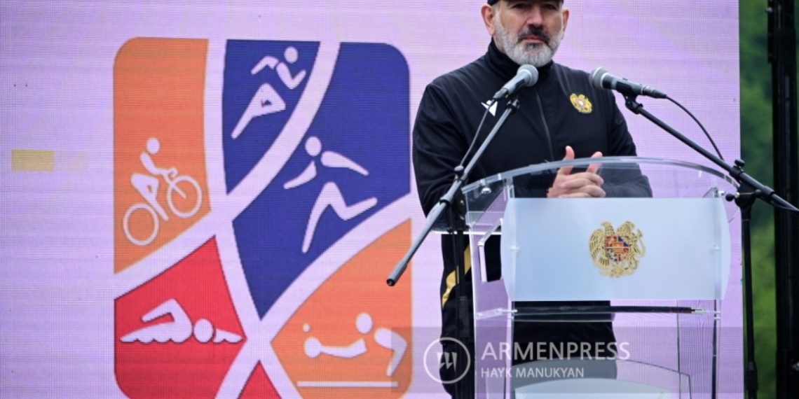 Побеждает командный дух: известны победители турнира школьников на «Кубок премьер-министра»