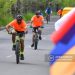 Состоялся любительский турнир по шоссейному велоспорту “Кубок премьер- министра Республики Армения”