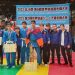 Армянские спортсмены на чемпионате мира по кудо заняли призовые места