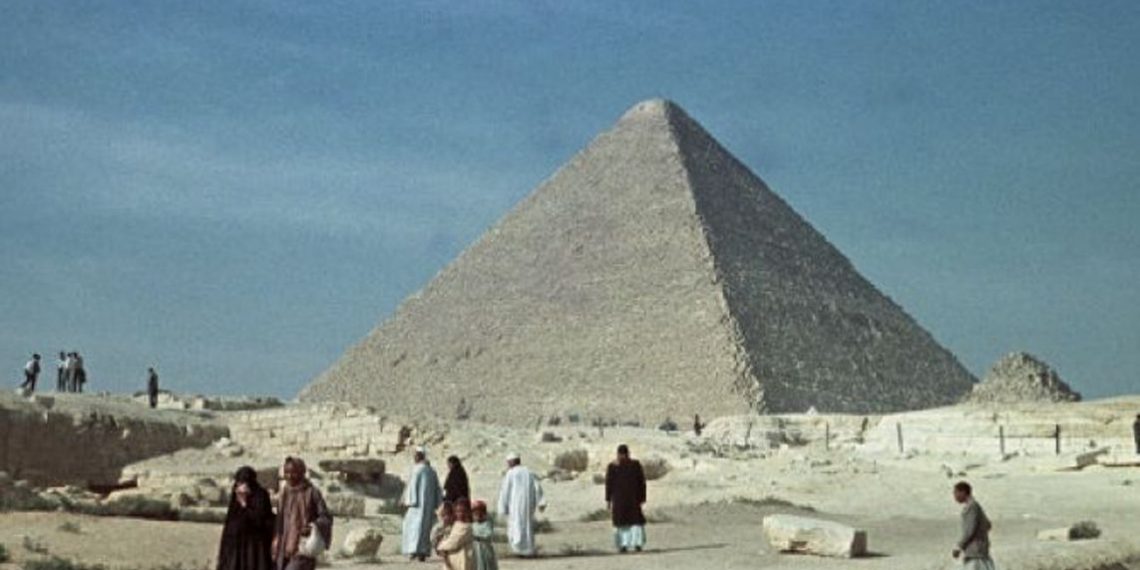 Посещение пирамид обойдется дороже