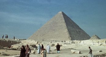 Посещение пирамид обойдется дороже