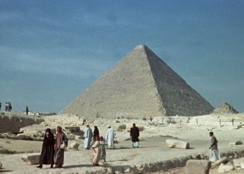Посещение пирамид обойдется дороже
