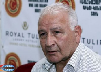 Вазген БАДАЛЯН:«На мой взгляд, мы вполне могли рассчитывать на как минимум вдвое большее число золотых и серебряных наград»