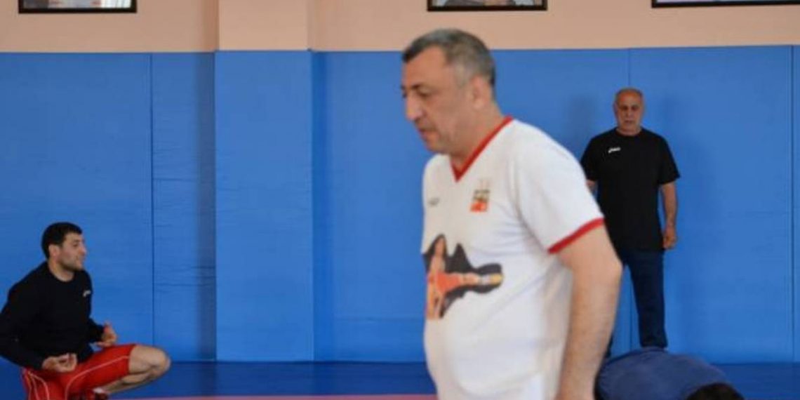 Армен БАБАЛАРЯН: «Нам надо добиться улучшения качества выступлений»