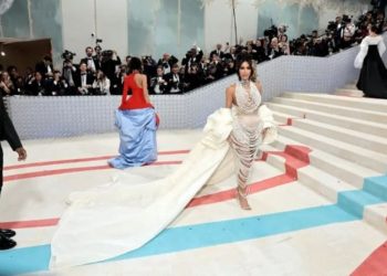 Ода культовым образам Chanel