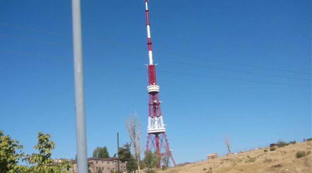 Перераспределение телеканалов