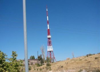 Перераспределение телеканалов