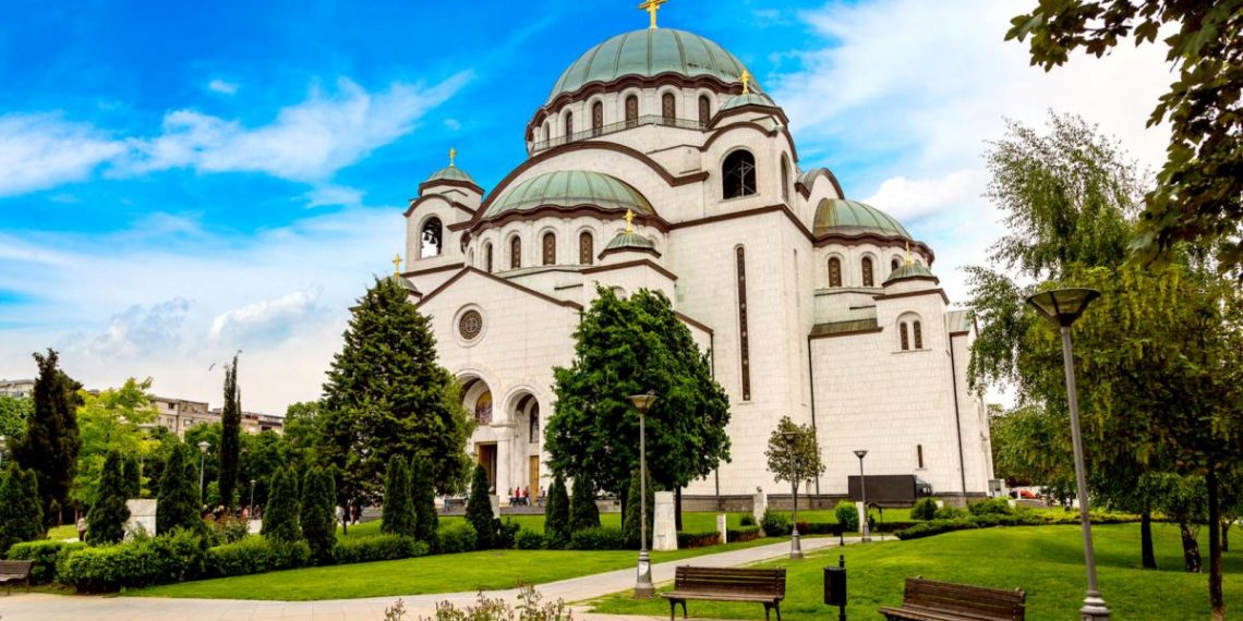 Неизведанная Сербия — вкусная и душевная