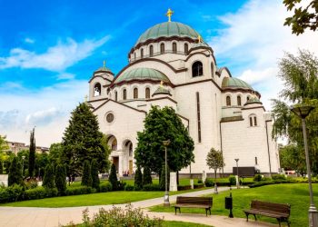 Неизведанная Сербия — вкусная и душевная