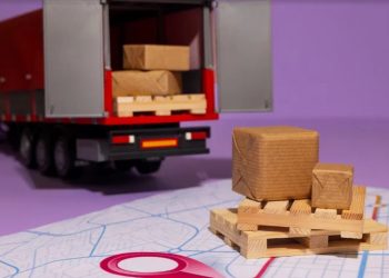 Как грузоотправителю и перевозчику найти друг друга