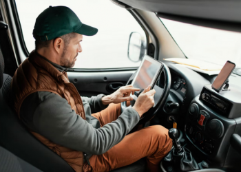 Быстрый поиск партнёров — на Бирже грузоперевозок ATI.SU