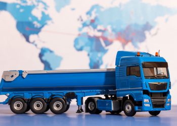 Грузоотправителям: организуйте перевозки по Армении и за её пределами на ATI.SU